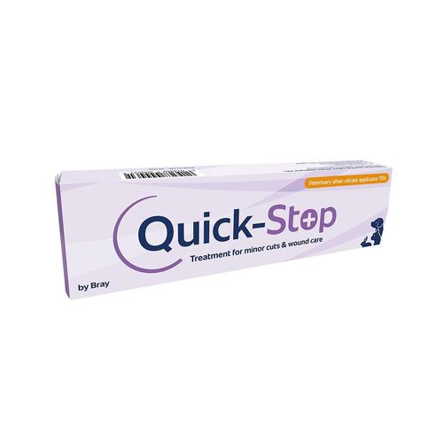 Quick Stop Applicator 75% Vet Pack of 50