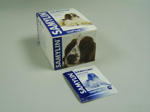 Samylin Sach 4.0g Medium Breed Pack of 30