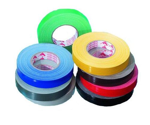 Tail Tape Green EA
