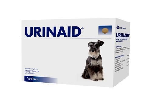 Urinaid Tablets Pack of 60