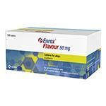 Enrox Flavour Tablets 50mg Dogs