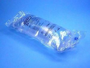 Aqupharm 11 - 250ml Solution For Inf EA