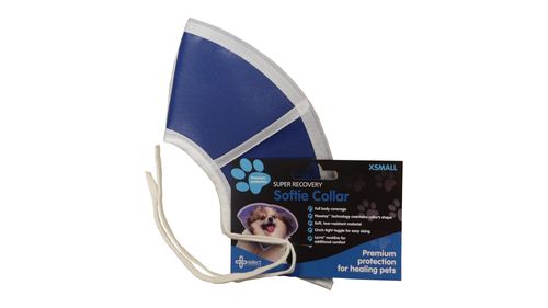 Collar Softie Select