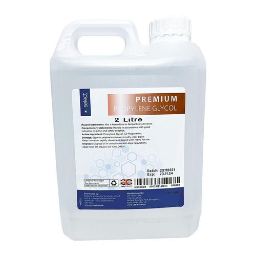 Propylene Glycol Select