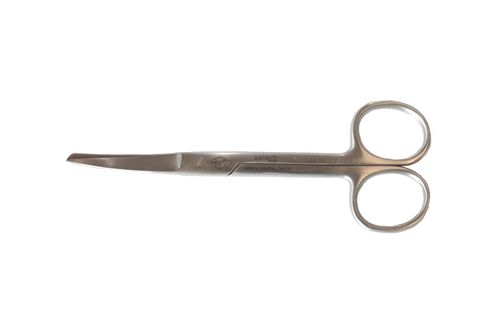 Scissors Str Sh/Bl - Select