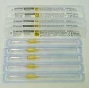 Abbocath T 24g 19mm (Yellow) Pack of 50