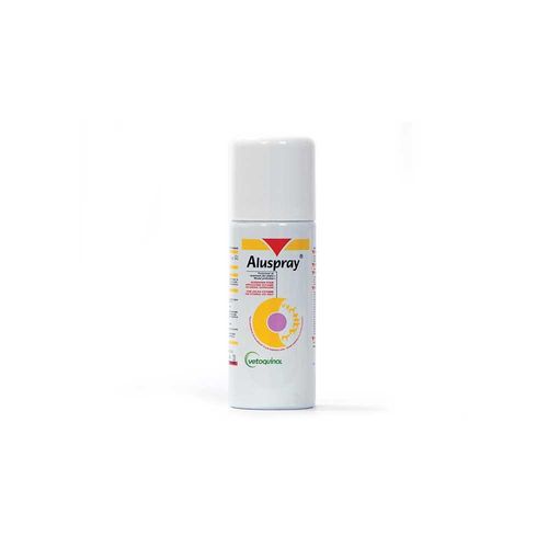 Aluspray (Aluminium Spray) 210ml
