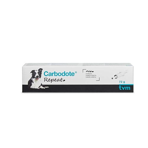 Carbodote Repeat 72g