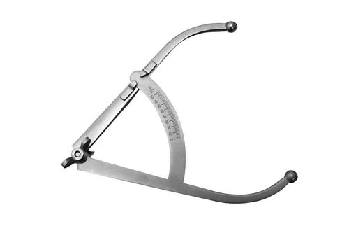 Caliper Tt - Select EA