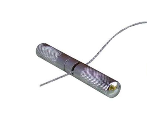 Embryotomy/Dehorning Wire Handles PAIR