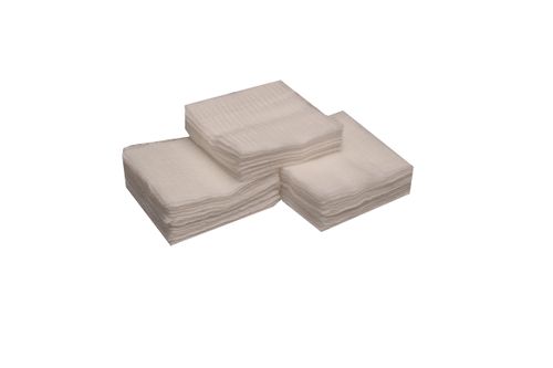 Gauze Swab 7.5x7.5cm 8ply Select Pack of 100