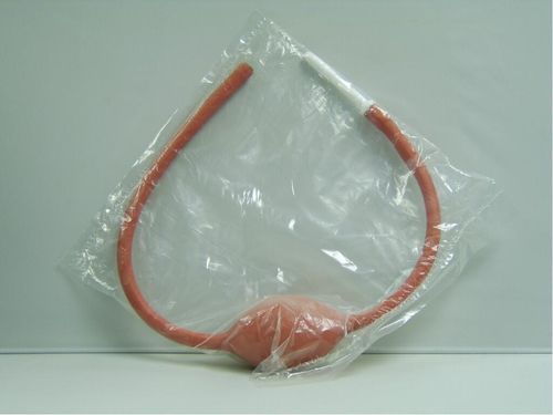 Higginsons Syringe EA