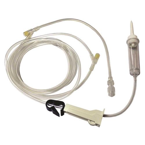 Giving Set Eva20 250cm EA