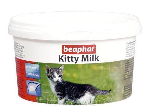 Lactol Kitten Milk 250g
