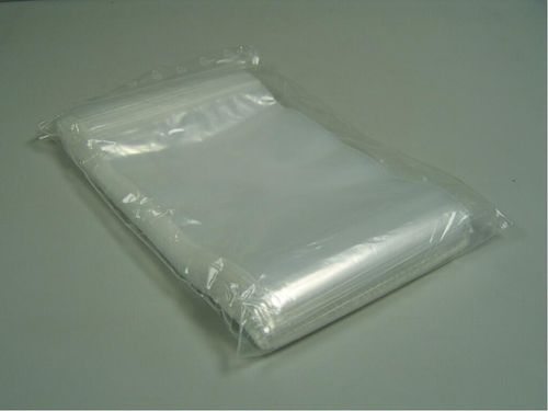 Minigrip Bags 125x190mm(5x7.5') Pack of 100