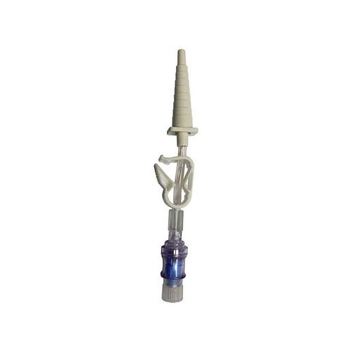 Needle Free Drain Connector 12-28fg EA