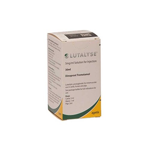 Lutalyse 30ml EA