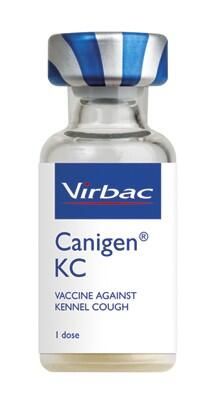 Canigen Kc Nasal Spray Dog 5d