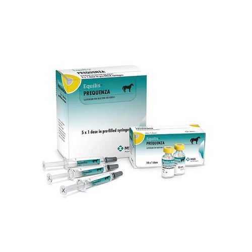 Equilis Prequenza Syr 5x1d