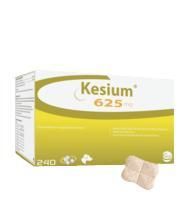 Kesium Chew Tablets 625mg