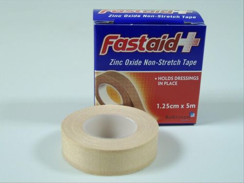 Zinc Oxide Tape 5m