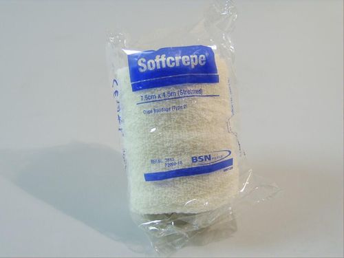 Crepe Bandage 4.5m