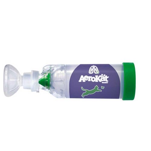 Aerokat Fac + Flow Vu EA