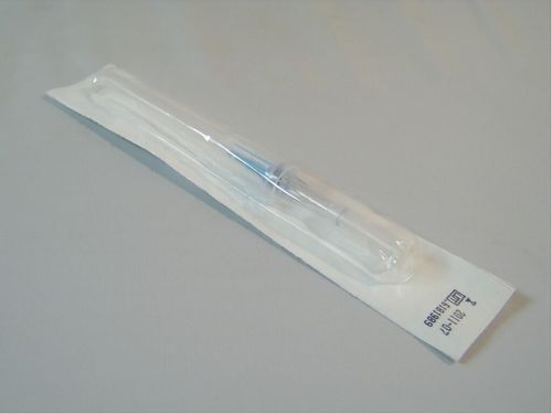 Angiocath 1' 22g