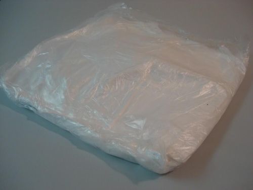 Bin Liners Pedal Pack of 100