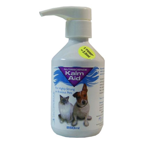 Kalmaid (Cat/Dog) 250ml