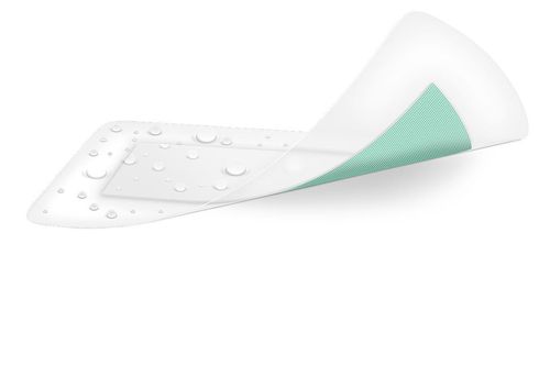 Leukomed Sorbact Dressing 10x20cm Pack of 20