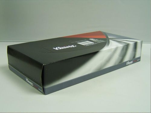 Kleenex Extra Large PK