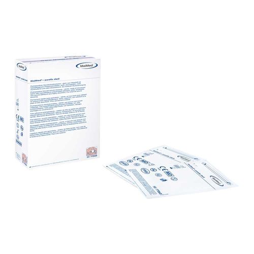 Maimed Porefix Dressing 10cmx8cm Pack of 25