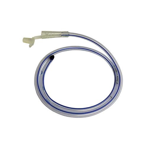 Oesoph Feed Tube Silicone 60cm 16FG