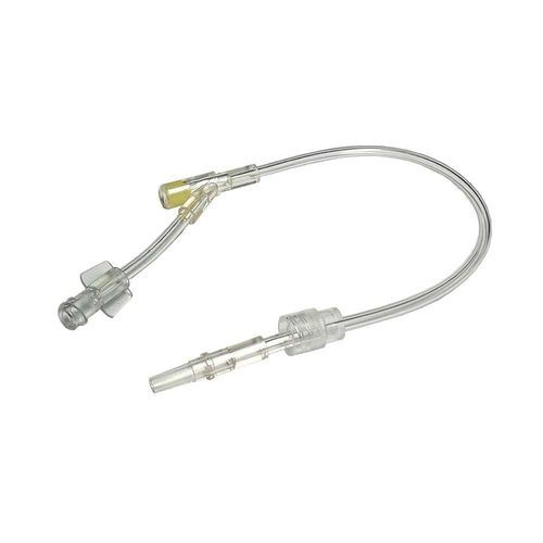 Moduflo Short End Extens Yport EA
