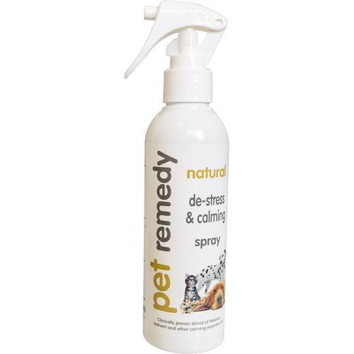 Pet Remedy Calming Spray 200ml