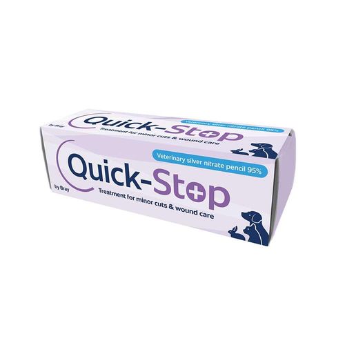 Quick Stop Pencil 95% Veterinary EA