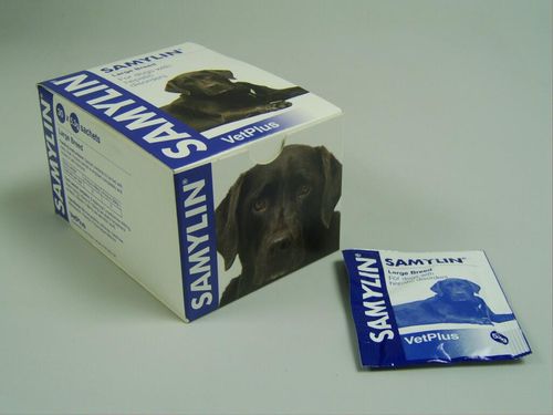 Samylin Sach 5.3g Large Breed Pack of 30