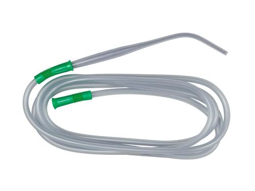 Yankauer Link Set 2.0m Midi Tip Pack of 10