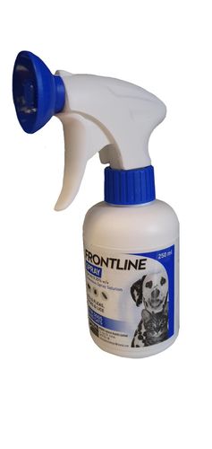 Frontline Spray 250ml Nfa-VPS