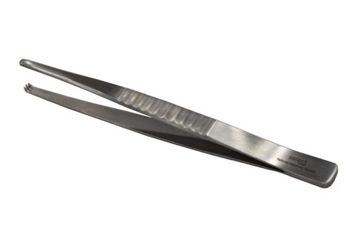 Forceps Treves 1/2 Teeth - Select