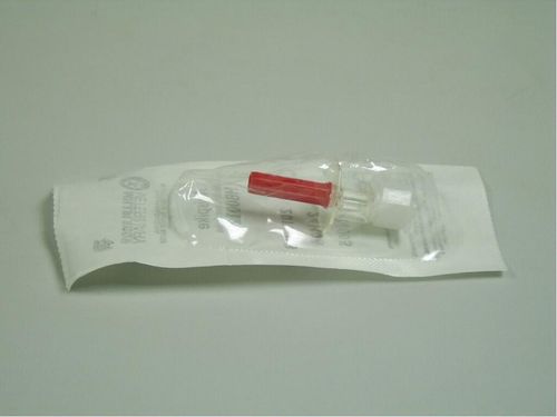 Anispike Ndl/Less Disp Pin MP EA