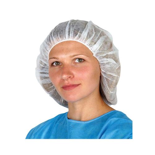 Capsule Premier Mob White Pack of 100