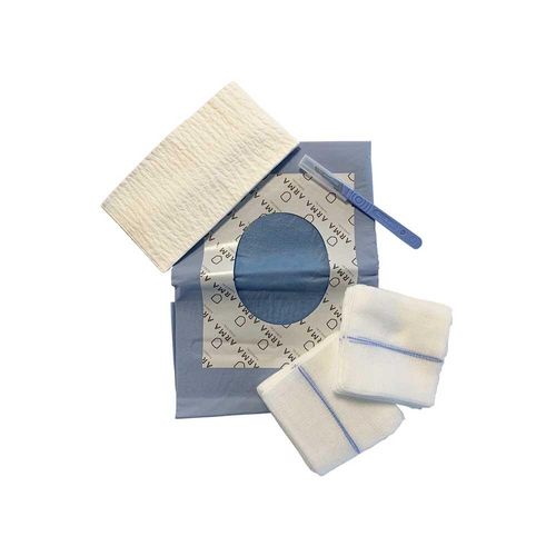 Bitch Spay Drape Pack EA
