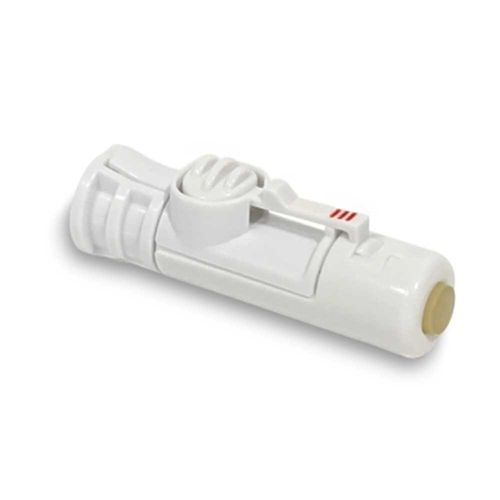 Equashield Luer Lock Adaptor 2 EA