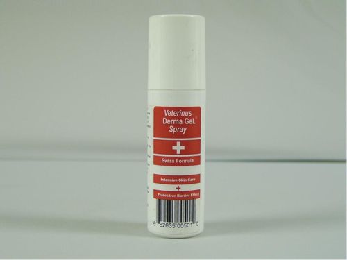Derma Gel Spray 50ml