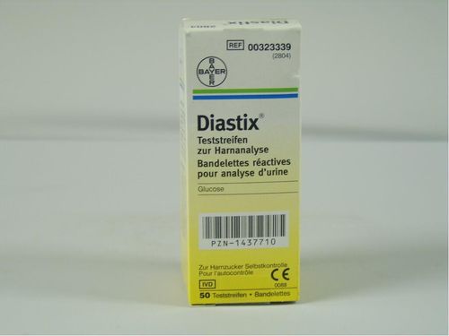 Diastix Pack of 50