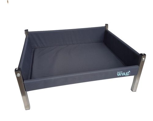 Henry Wag Elevated Bed MED