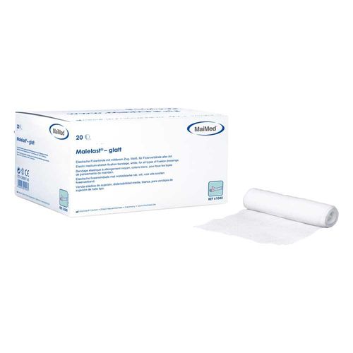 Maimed Maielast Eab Bandage 10cmx4m Pack of 20