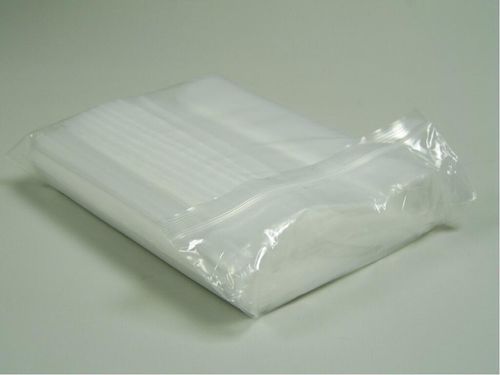 Minigrip Bags 150mmx230mm(6x9') Pack of 100